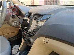 هيونداي أكسنت